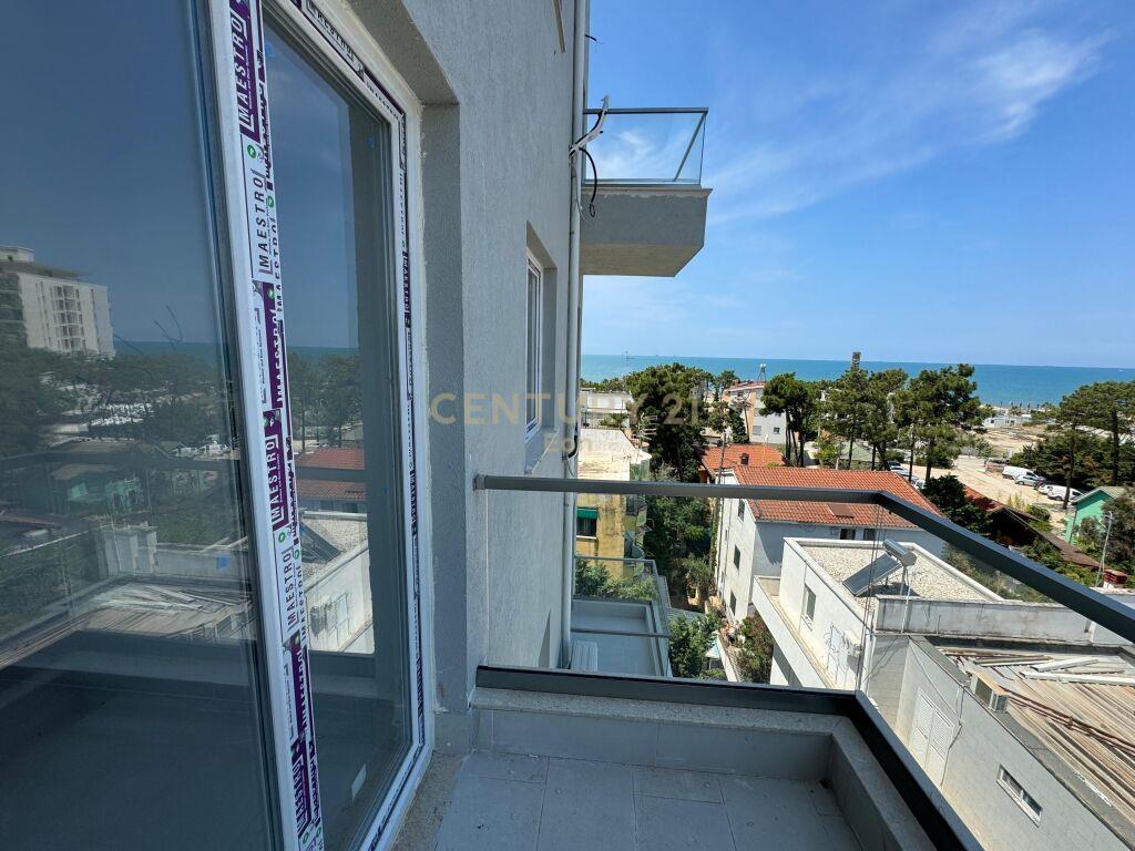 SHITET APARTAMENT ME PAMJE DETI NE GOLEM