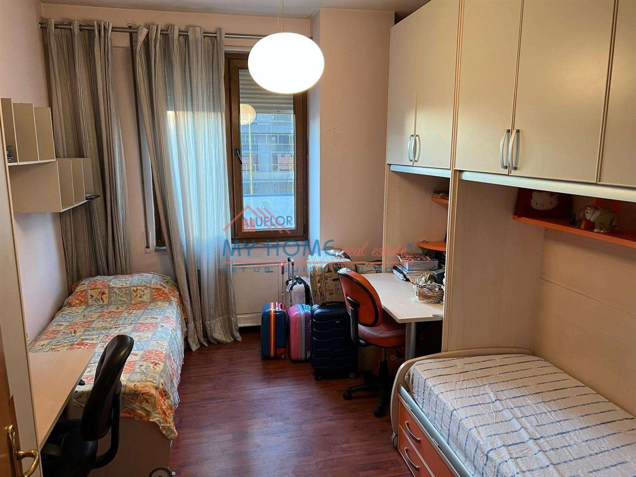 Apartament 2+1 me qera Rruga e Dibres ne Tirane