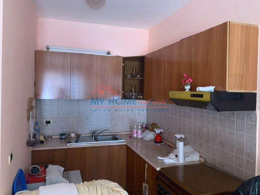 Apartament 1+1 Ne Shitje Te Rruga e Elbasanit Tirane