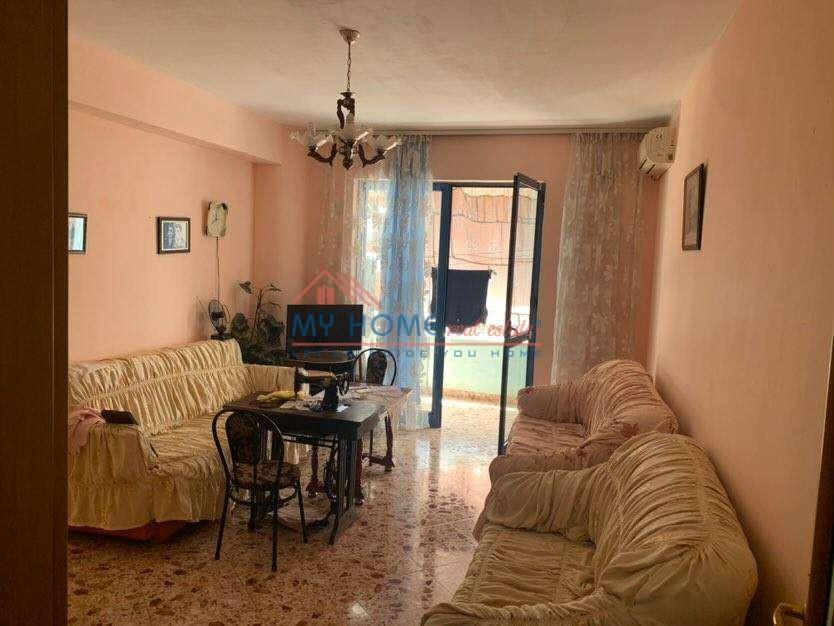 Apartament 1+1 Ne Shitje Te Rruga e Elbasanit Tirane