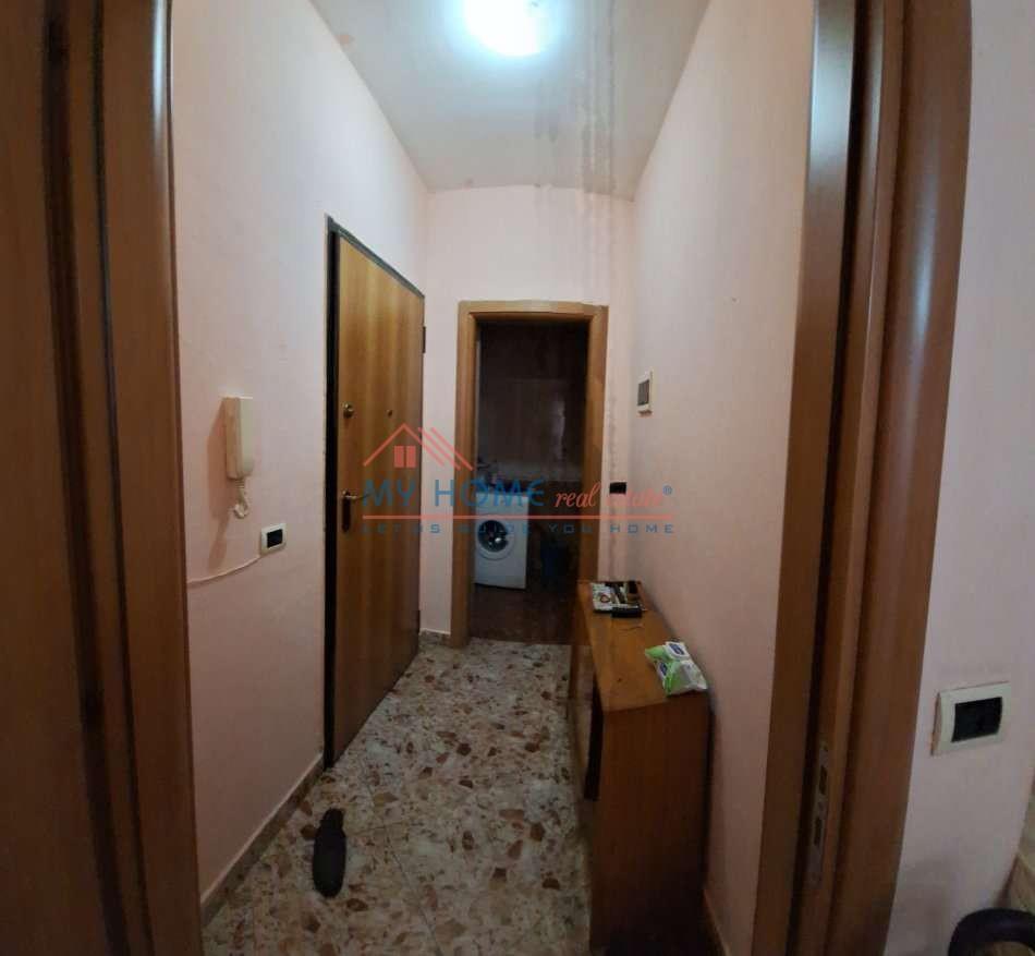 Apartament 1+1 Ne Shitje Te Rruga e Elbasanit Tirane