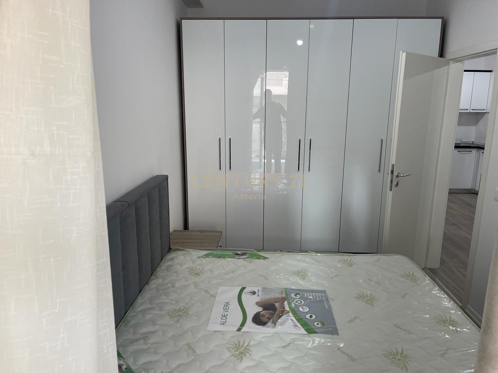 Shitet Apartament 1+1+Parkim Kompleksi Magalem 21 103 000 €