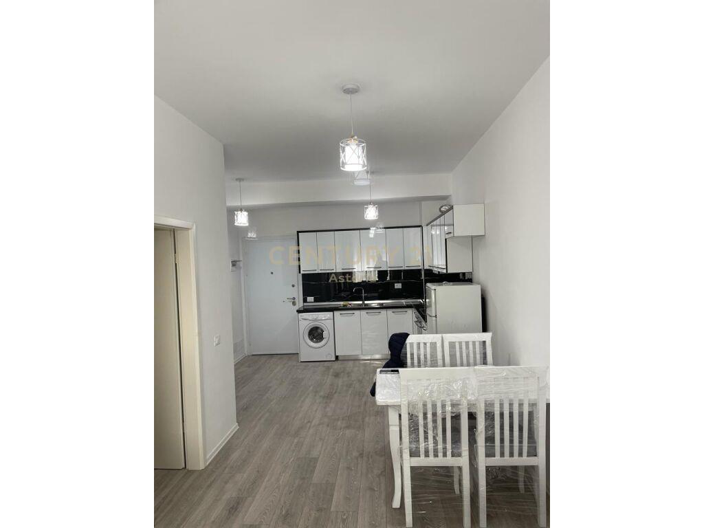 Shitet Apartament 1+1+Parkim Kompleksi Magalem 21 103 000 €