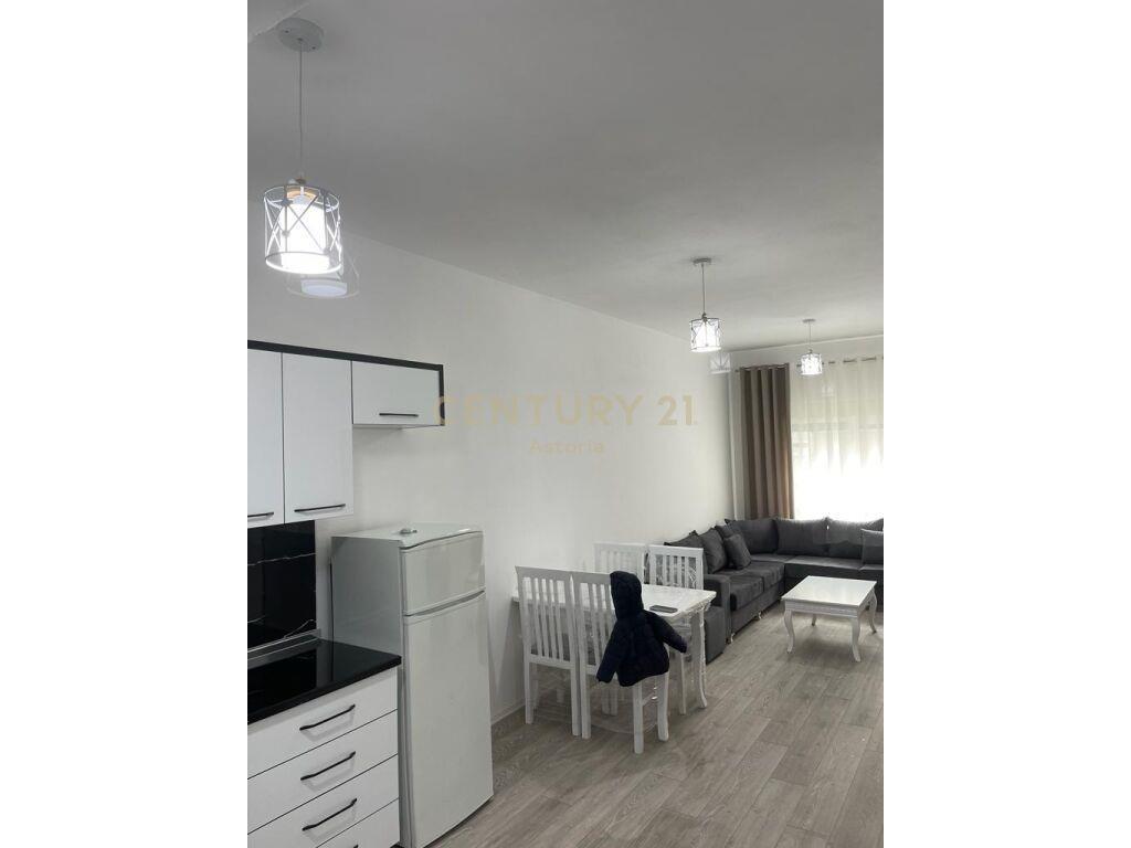 Shitet Apartament 1+1+Parkim Kompleksi Magalem 21 103 000 €