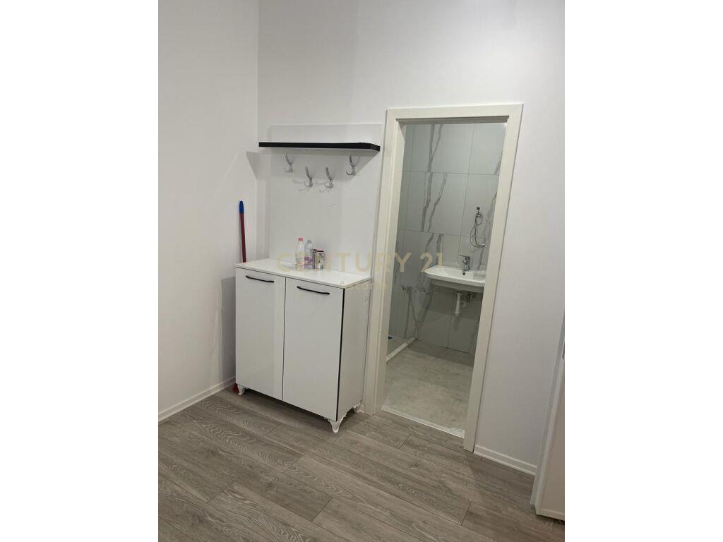 Shitet Apartament 1+1+Parkim Kompleksi Magalem 21 103 000 €