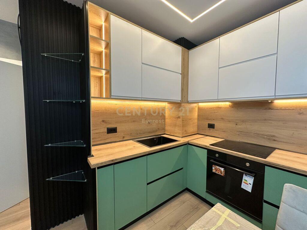 LAPRAKE, SHESIM APARTAMENT 2+1