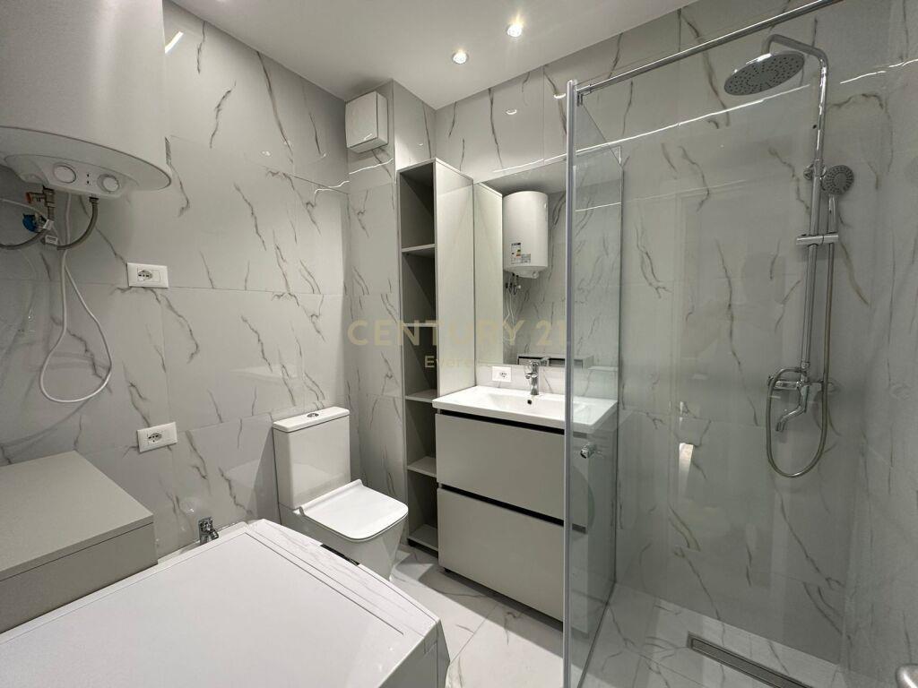 LAPRAKE, SHESIM APARTAMENT 2+1