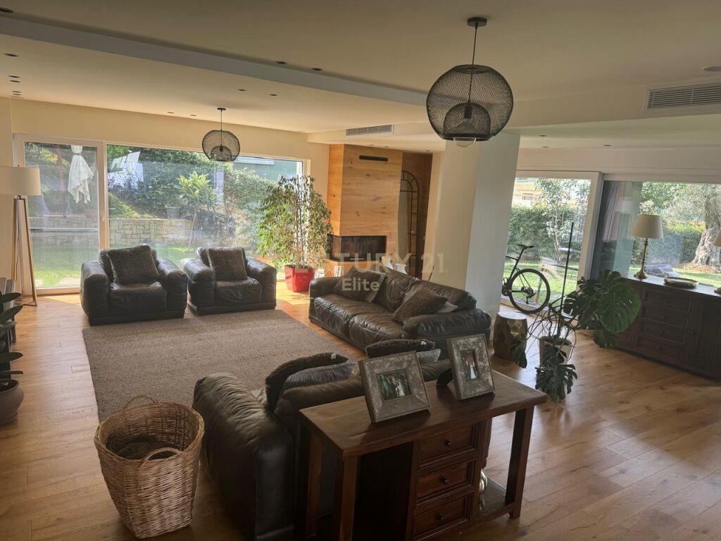 Qira Vile Rolling Hills TEG 3500€