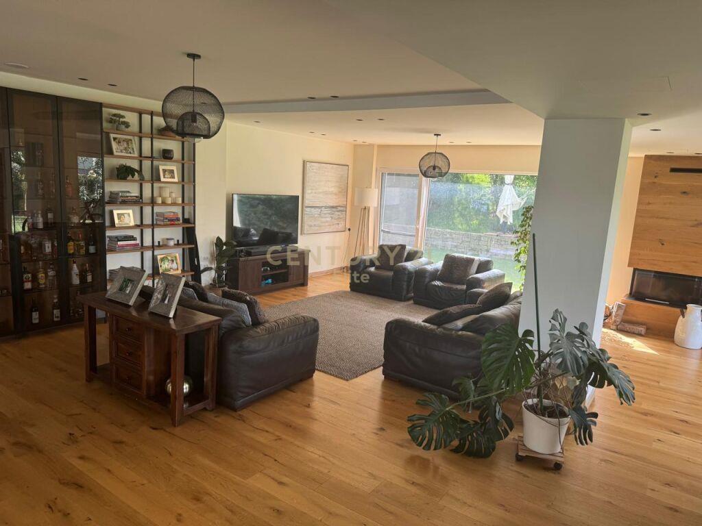 Qira Vile Rolling Hills TEG 3500€