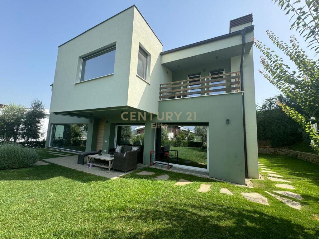 Qira Vile Rolling Hills TEG 3500€