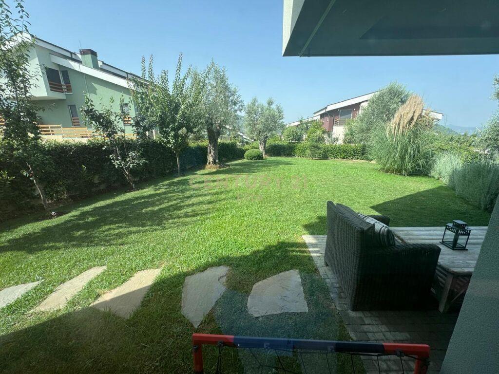 Qira Vile Rolling Hills TEG 3500€