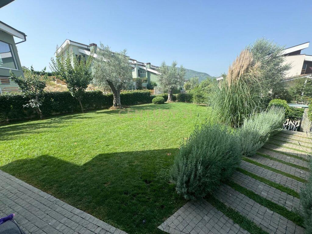 Qira Vile Rolling Hills TEG 3500€