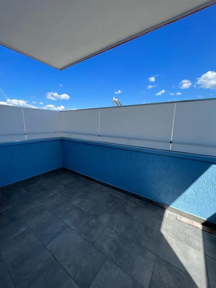 Shitet apartament 2+1 85m2