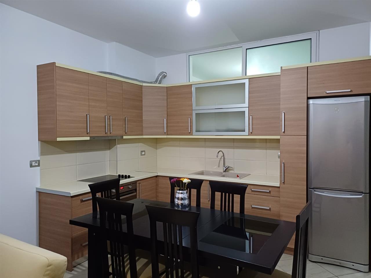 Apartament 2 +1