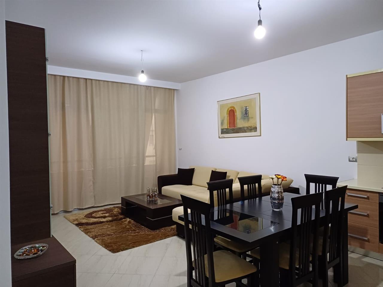 Apartament 2 +1