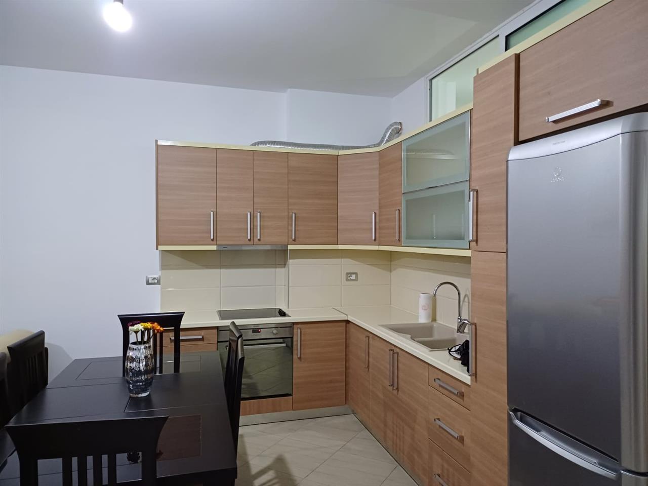 Apartament 2 +1