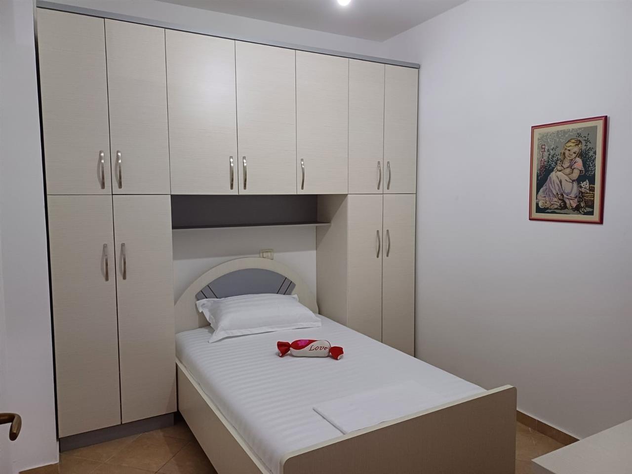 Apartament 2 +1