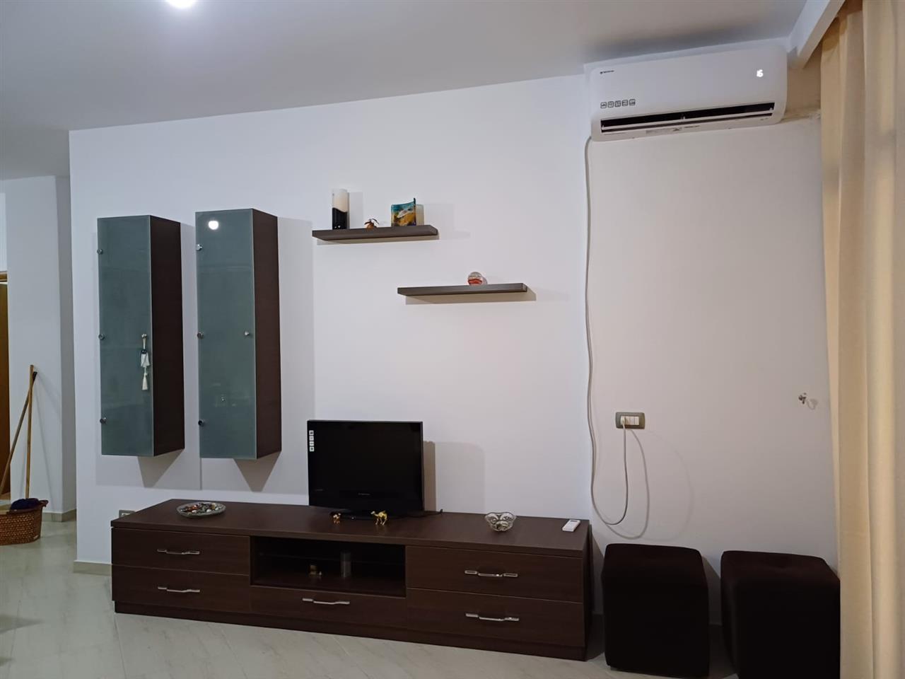 Apartament 2 +1