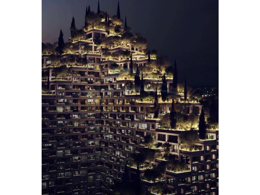 Disponojmë Apartament 1+1, për Shitje