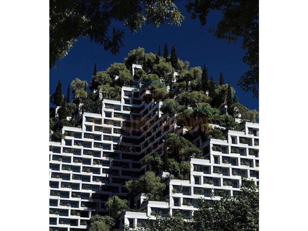 Disponojmë Apartament 1+1, për Shitje