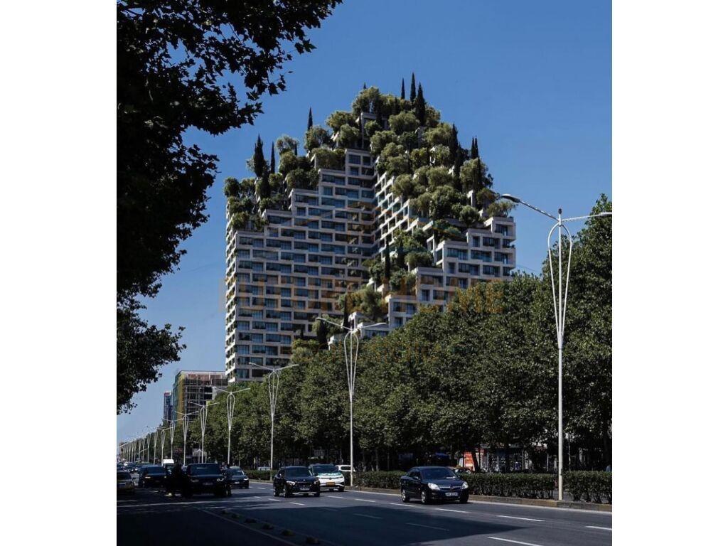 Disponojmë Apartament 1+1, për Shitje