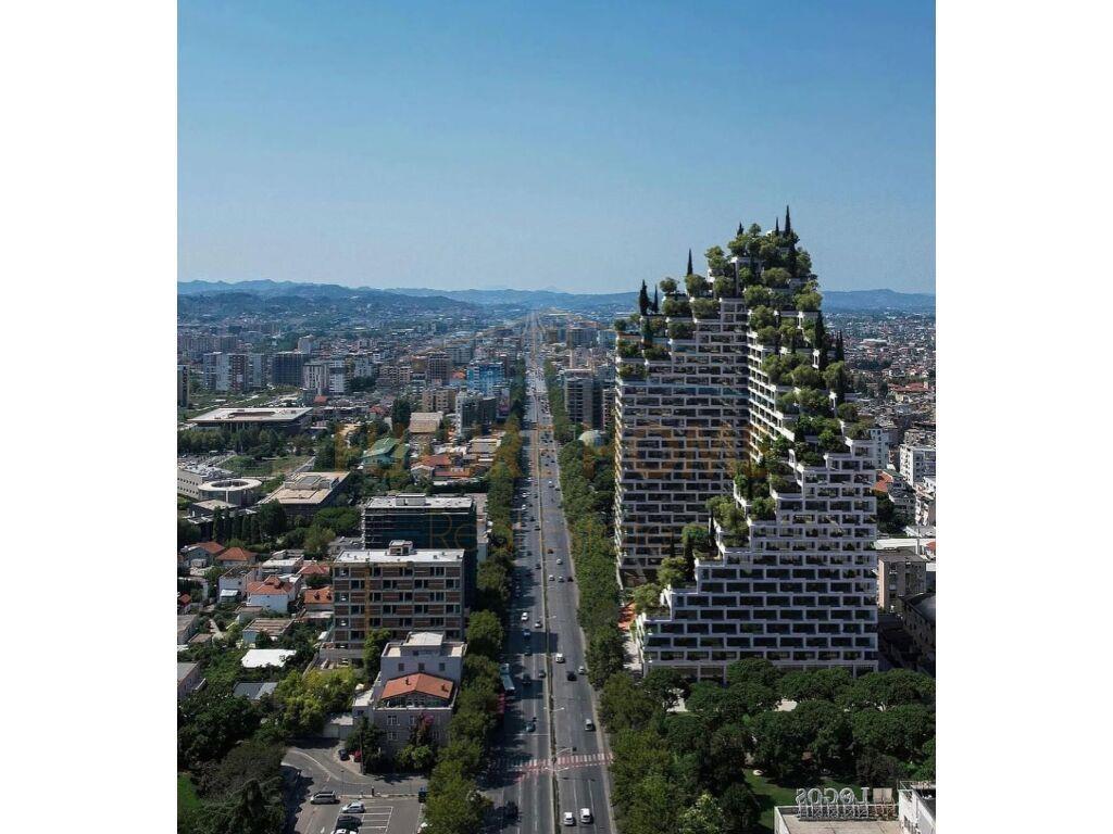 Disponojmë Apartament 1+1, për Shitje