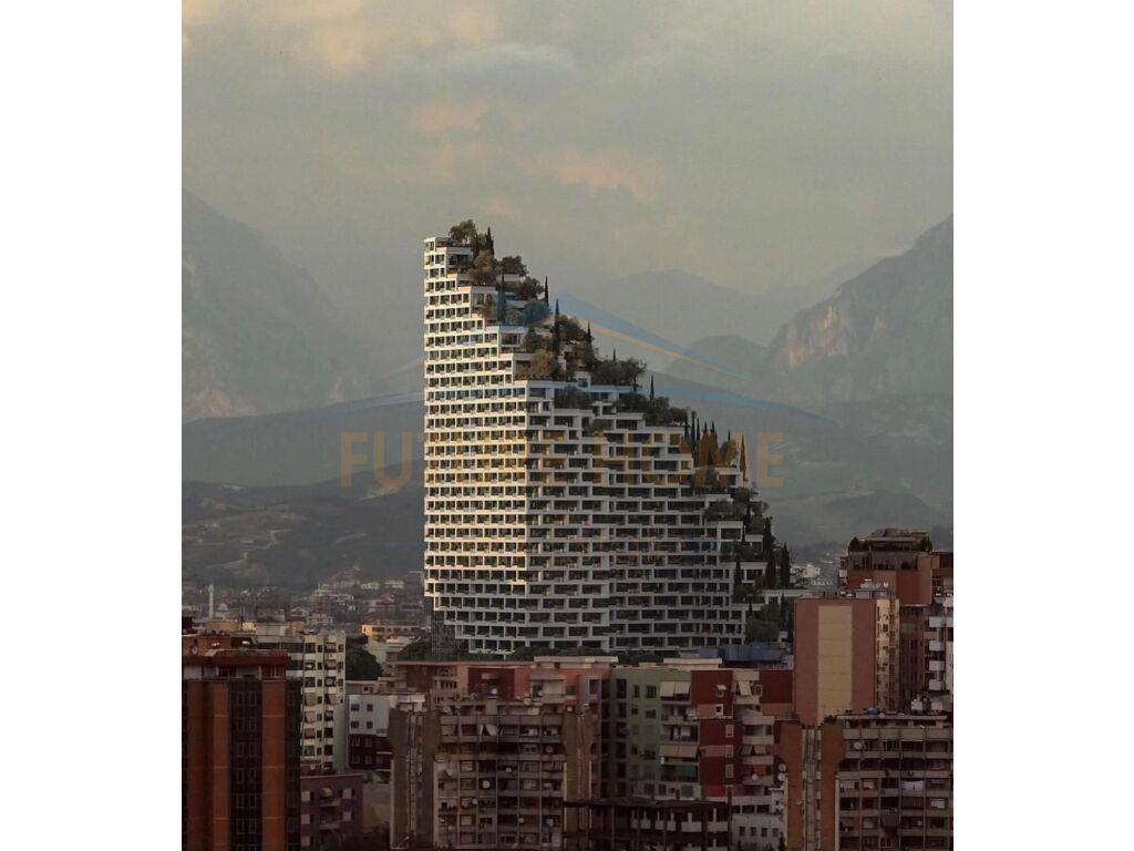 Disponojmë Apartament 1+1, për Shitje