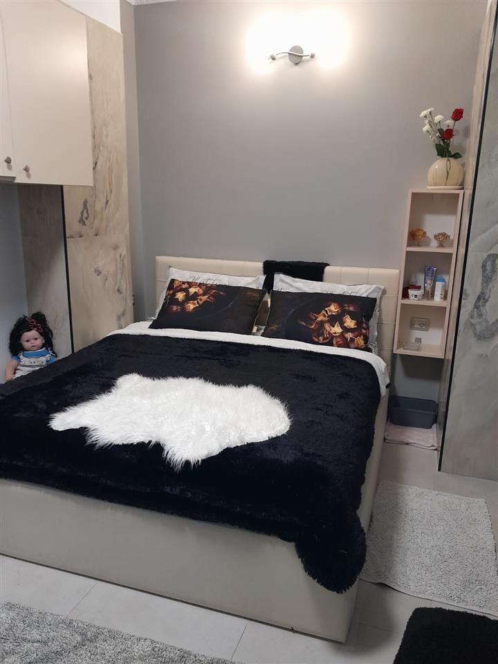 Apartamente me qira ditote lungo mare vlore