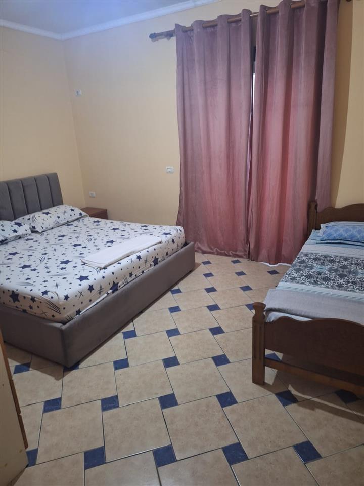 Apartamente me qira ditote lungo mare vlore