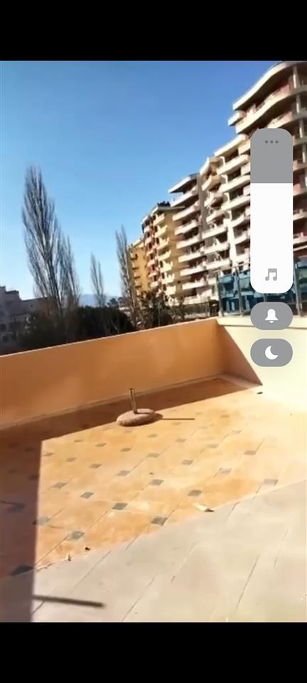 Apartamente me qira ditote lungo mare vlore