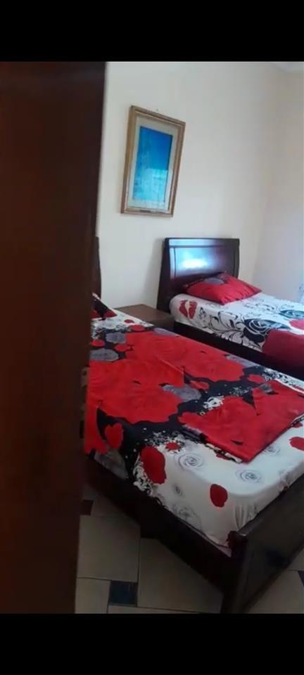 Apartamente me qira ditote lungo mare vlore