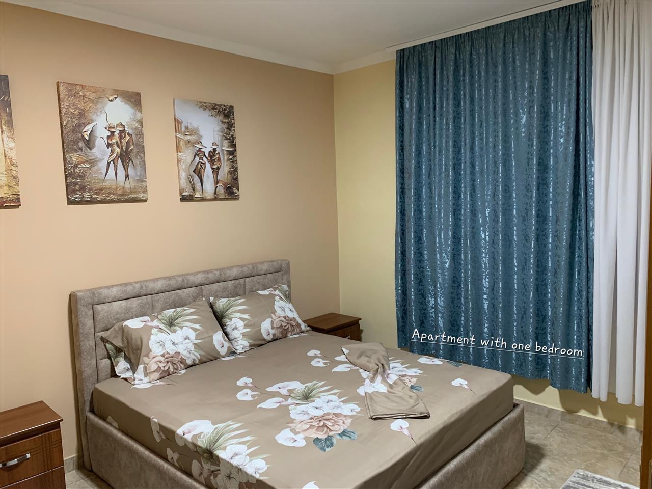 Apartament me qera ditore