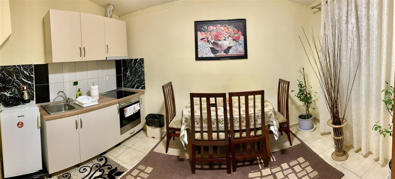 Apartament me qera ditore