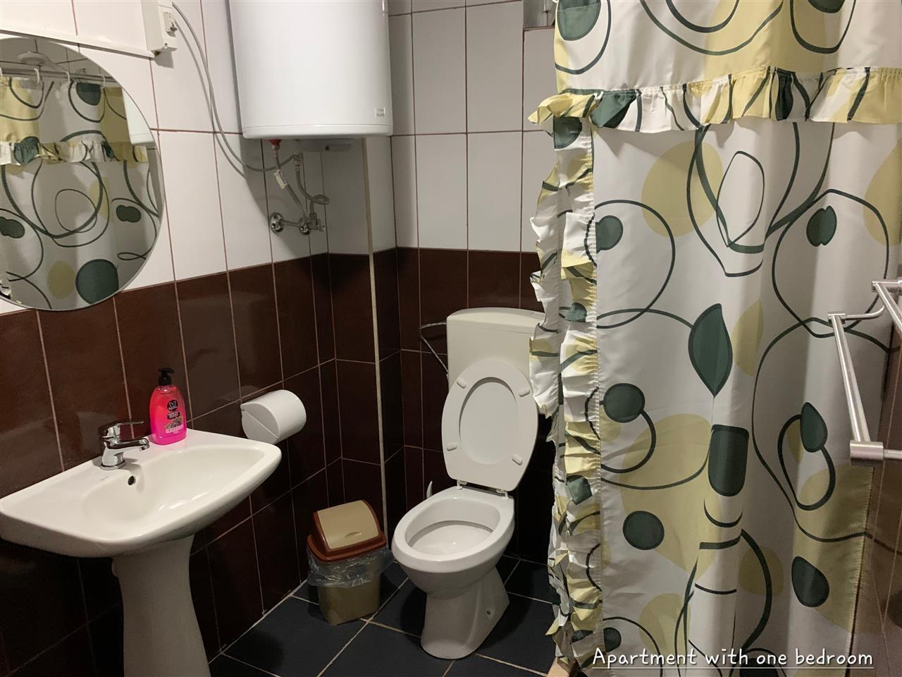 Apartament me qera ditore