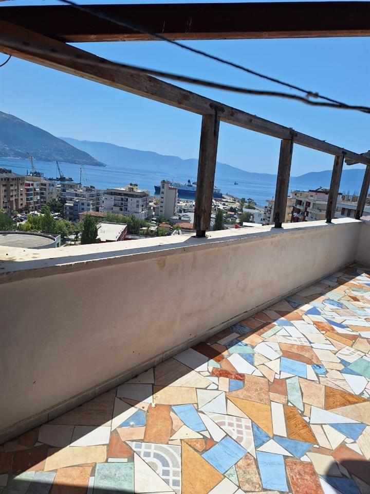 Apartament me qira ditore lungo mare vlore