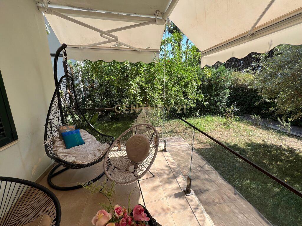 SHITET APARTAMENT 2+1 ME OBORR NE REZIDENCE NE QERRET ! Dur