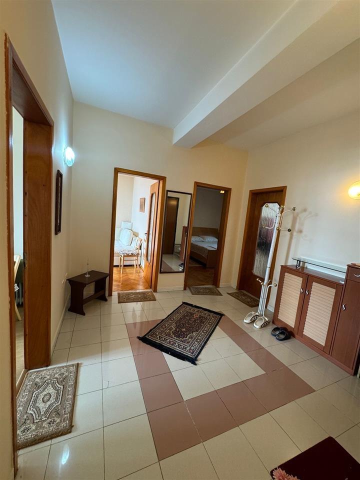 Apartament 2+1, qender Durres – jo agjensi