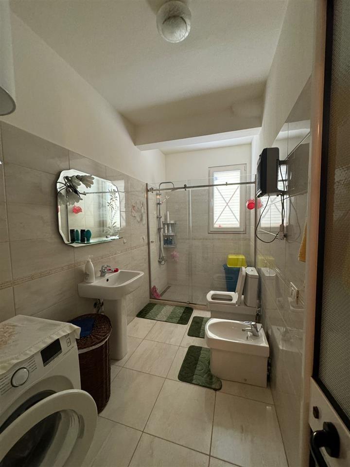 Apartament 2+1, qender Durres – jo agjensi