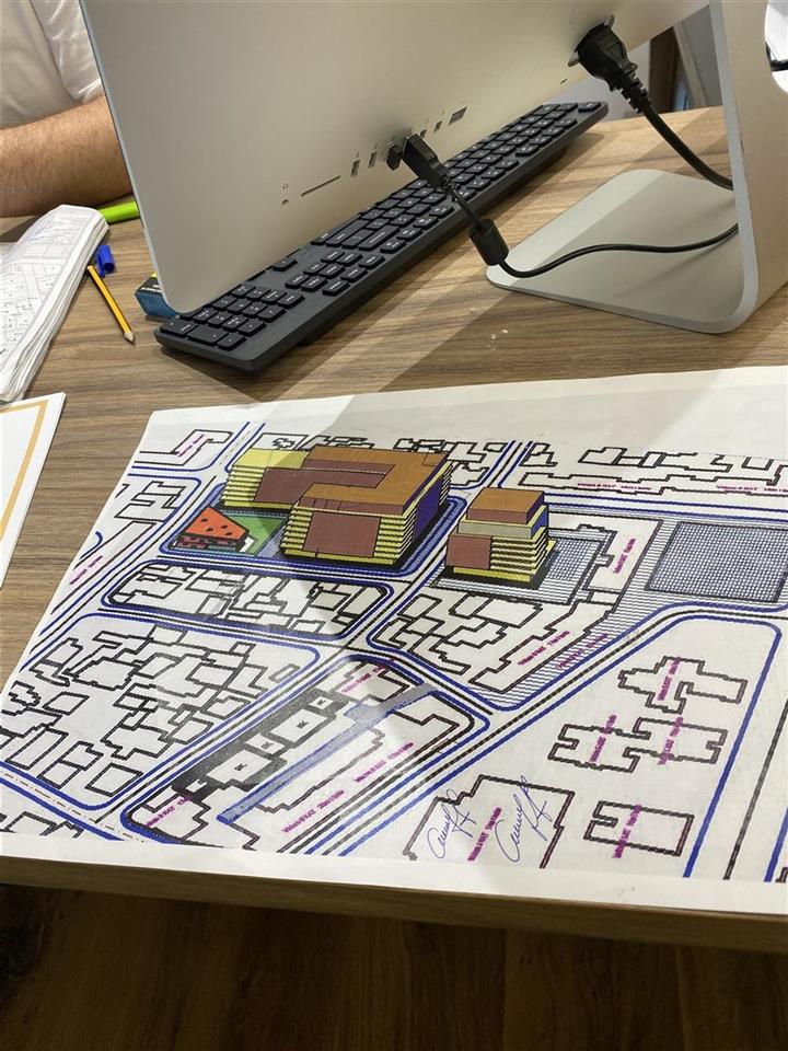 SHITET APARTAMENT 1+1