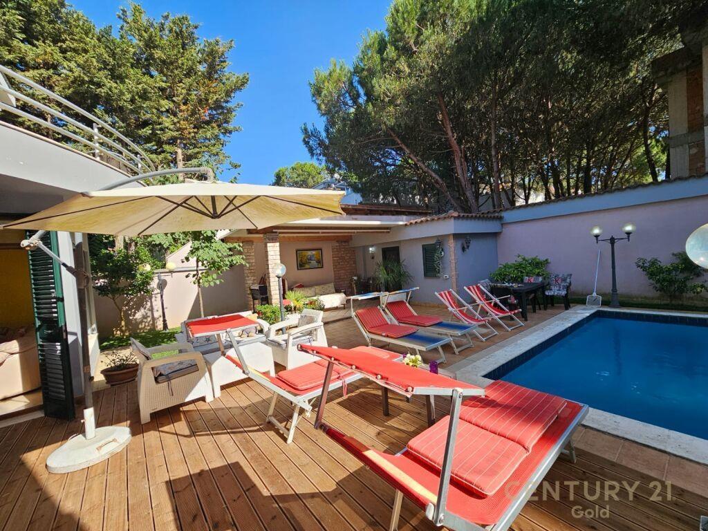 SHESIM VILE ME PISHINE NE QERRET!!