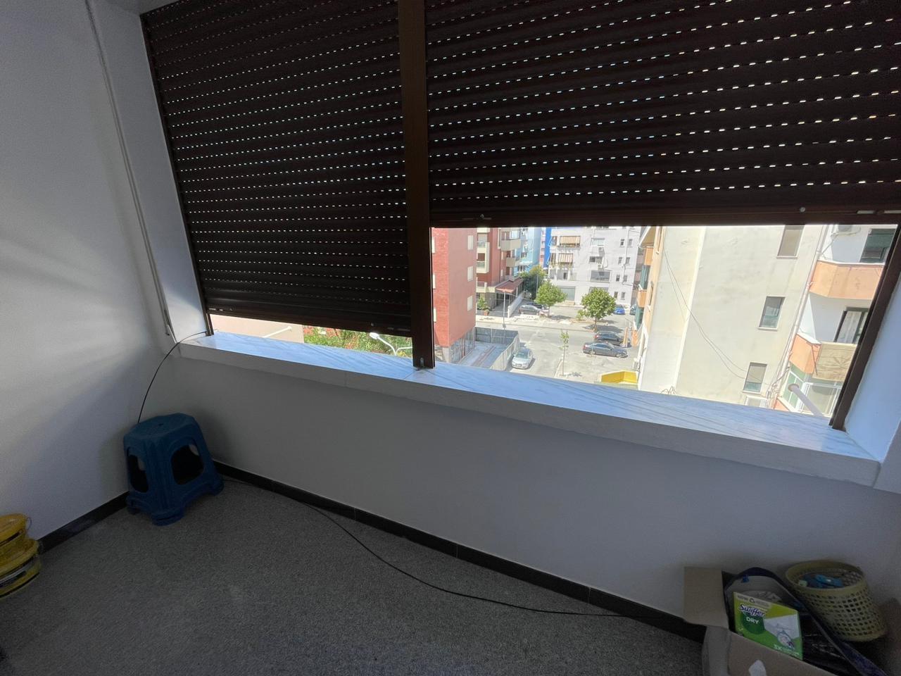 SHITET 2+1 TEK STADIUMI NE DURRES