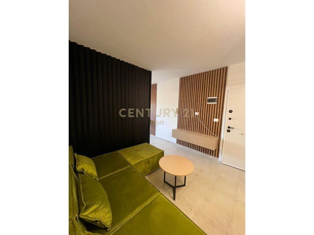 SHITET APARTAMENT 1+1 NE SHKEMBIN E KAVAJES!