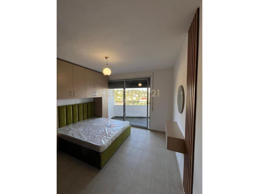 SHITET APARTAMENT 1+1 NE SHKEMBIN E KAVAJES!