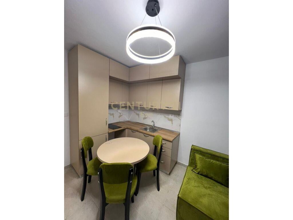 SHITET APARTAMENT 1+1 NE SHKEMBIN E KAVAJES!