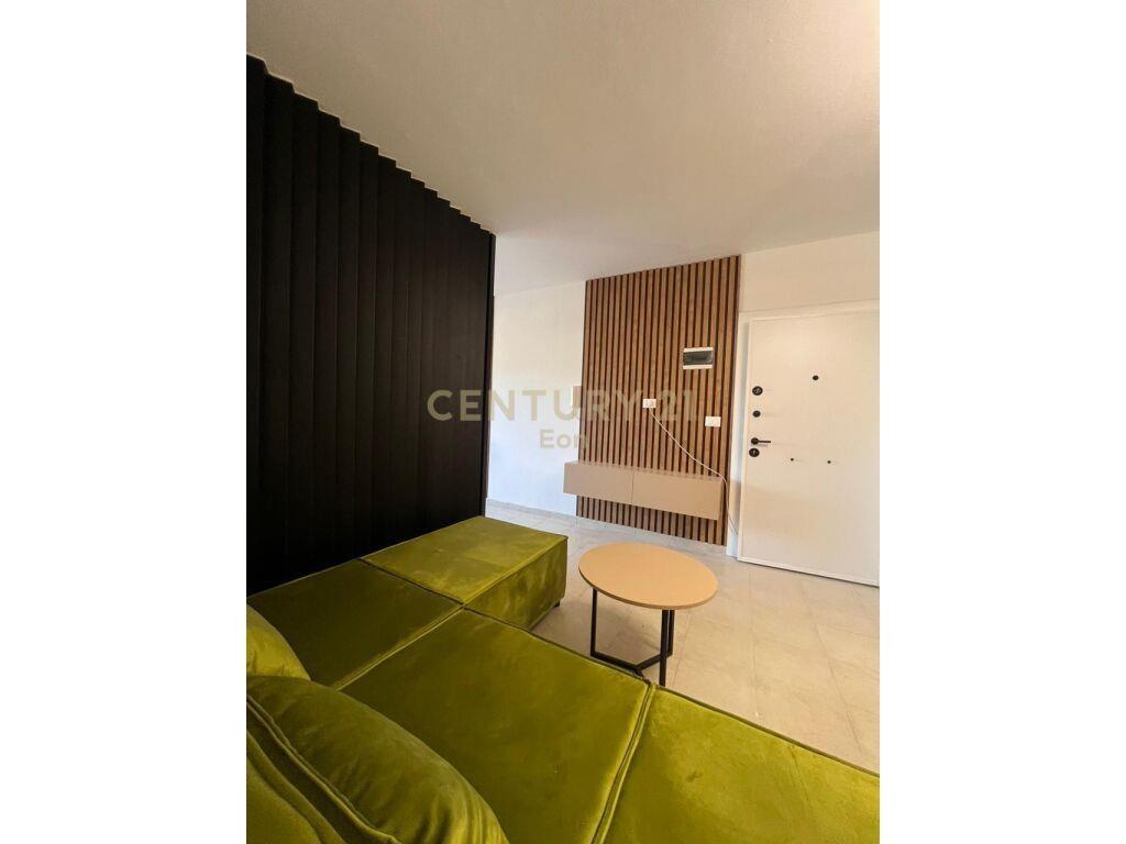 SHITET APARTAMENT 1+1 NE SHKEMBIN E KAVAJES!