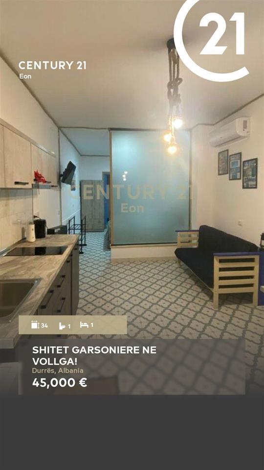 SHITET GAZRZONIERE NE VOLLGA DURRES