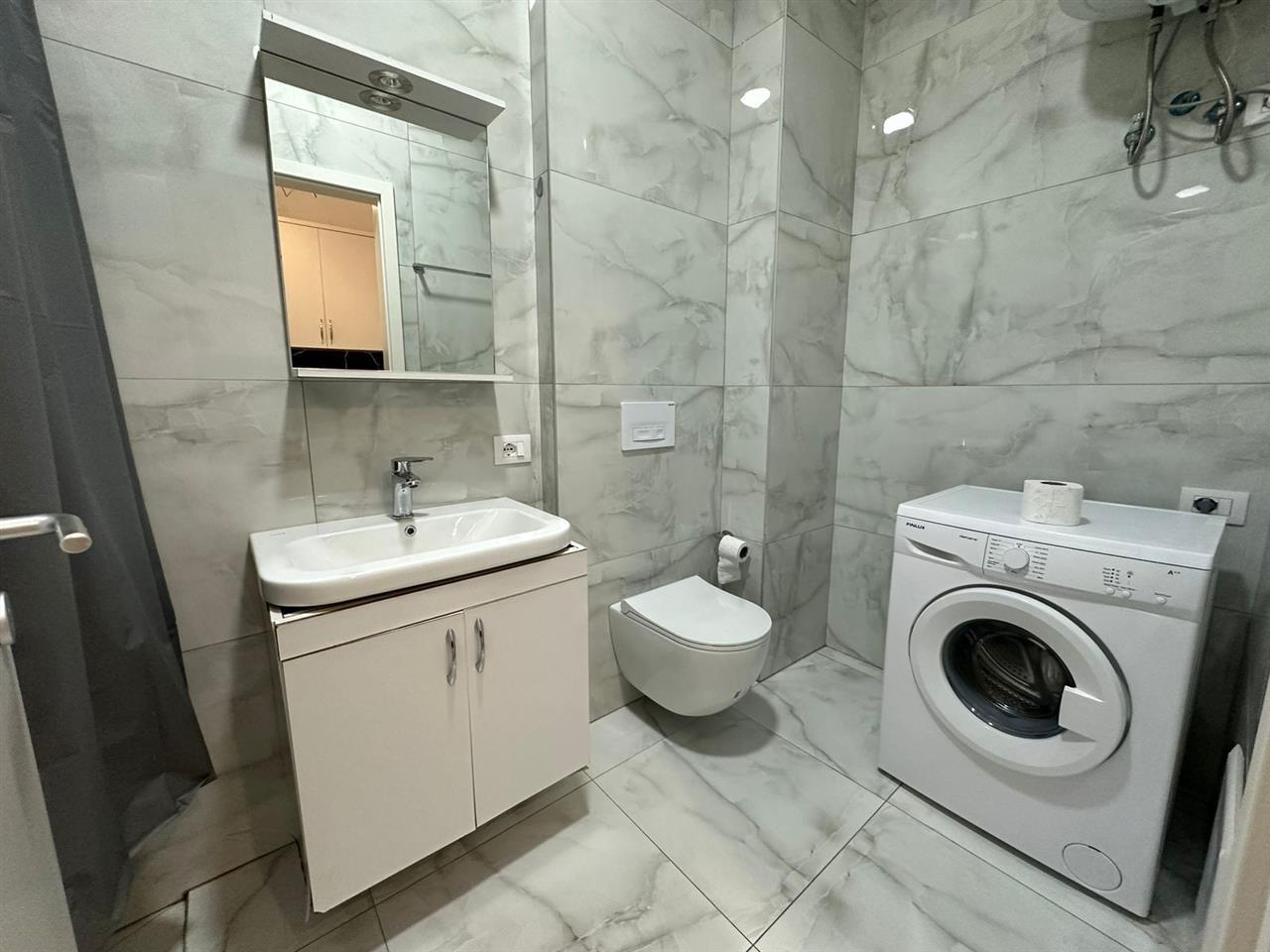 APARTAMENT 1+1 PER QERA TE SIRI KODRA KOPLEKSI KONTAKT