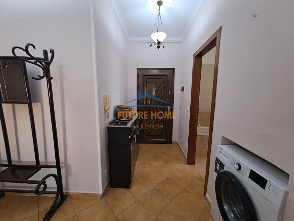 Qera, Apartament 2+1 tek nente kateshet