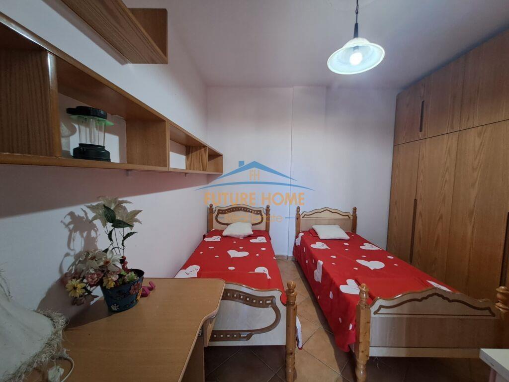 Qera, Apartament 2+1 tek nente kateshet