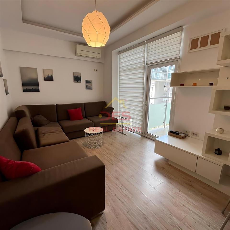 SHITET APARTAMENT 2+1+2, KOMPLEKSI KIKA 2, KOMUNA E PARISIT